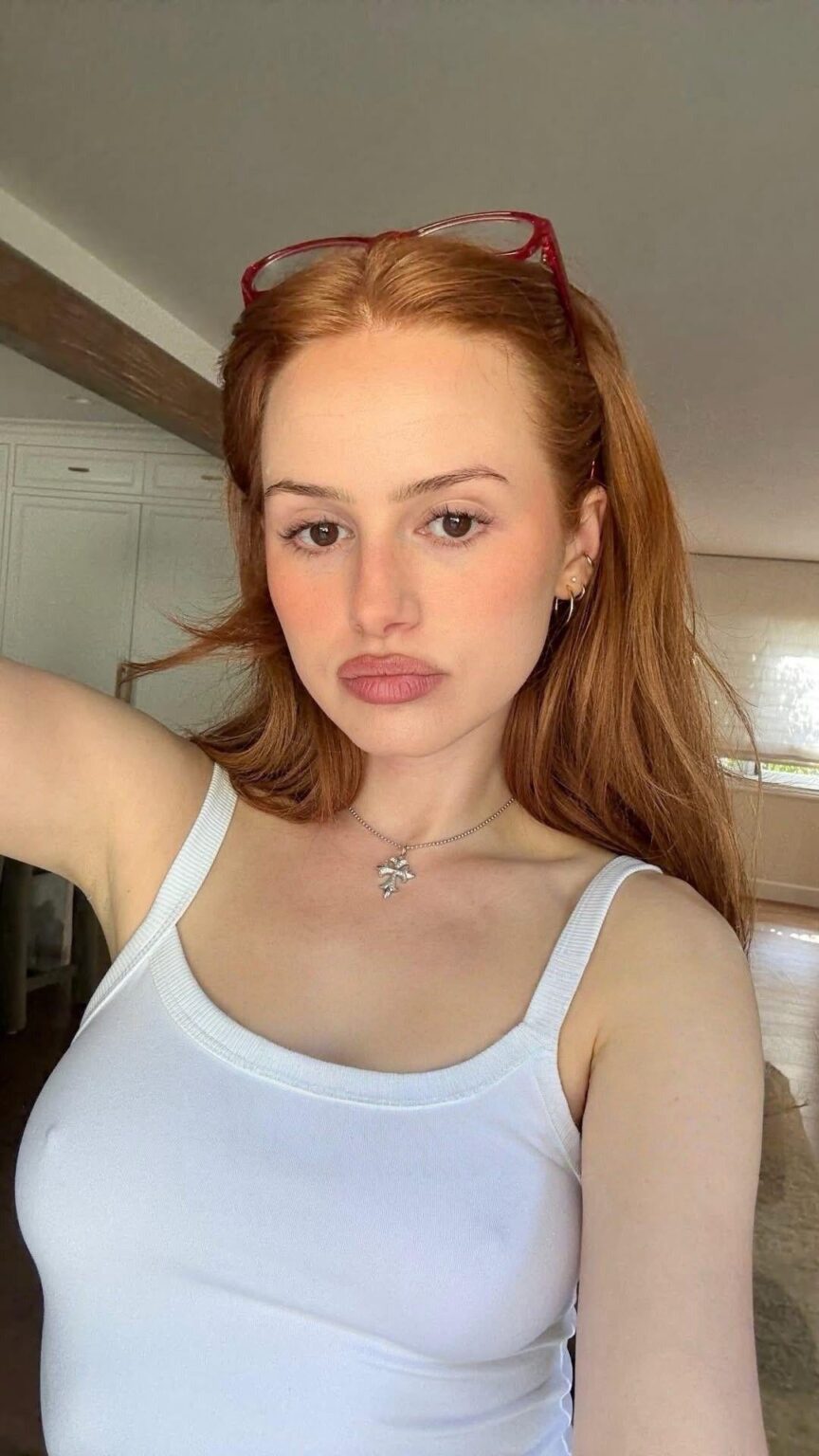 Madelaine Petsch