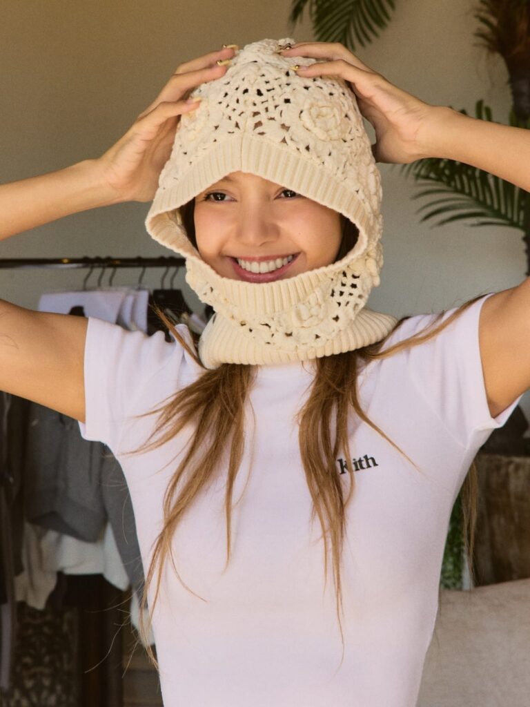 260221 تحديث ليزا (LLOUD) على الانستغرام