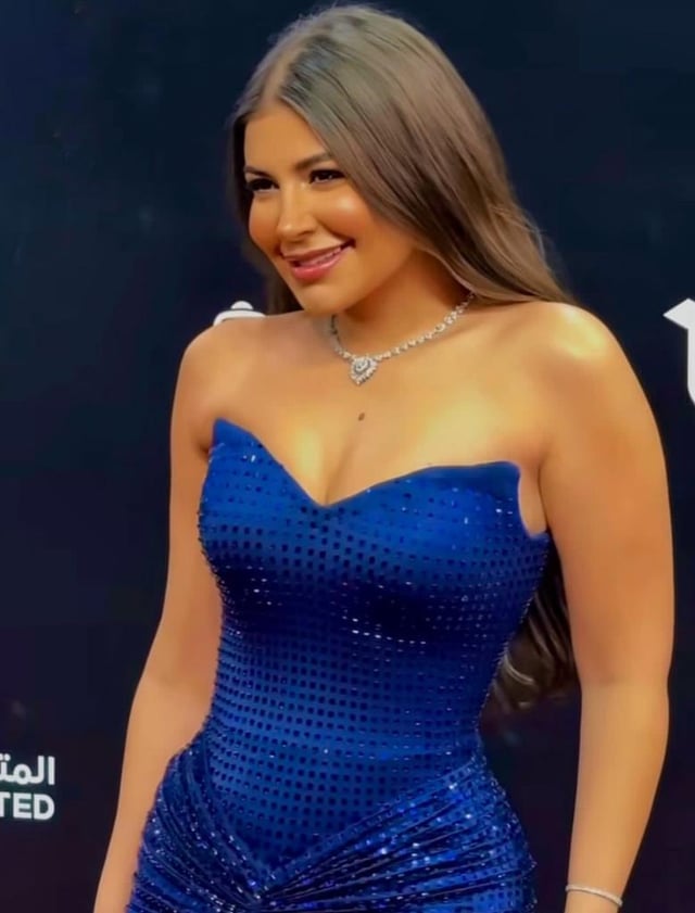 Malak Koura - Ramadan Premiere 2026