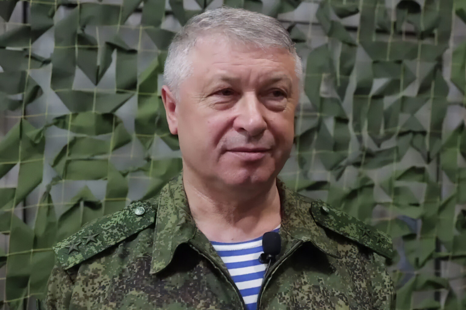 ماذا نعرف عن محاولة اغتيال نائب وزير الدفاع الروسي؟ | أخبار