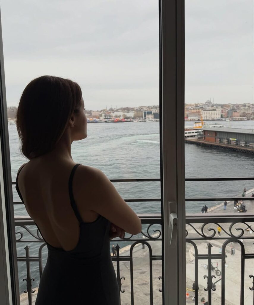 İlayda Alişan İlayda Alişan