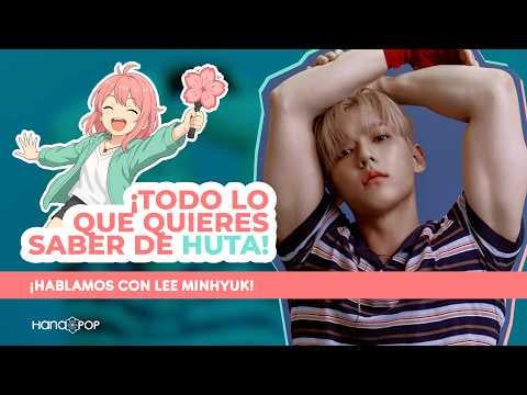 هوتا (BTOB لي مينهيوك) - كل ما تريد معرفته عن هوتا! @هانابوب (260228) [ENG SUB]