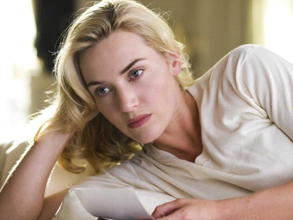 Kate Winslet Kate Winslet