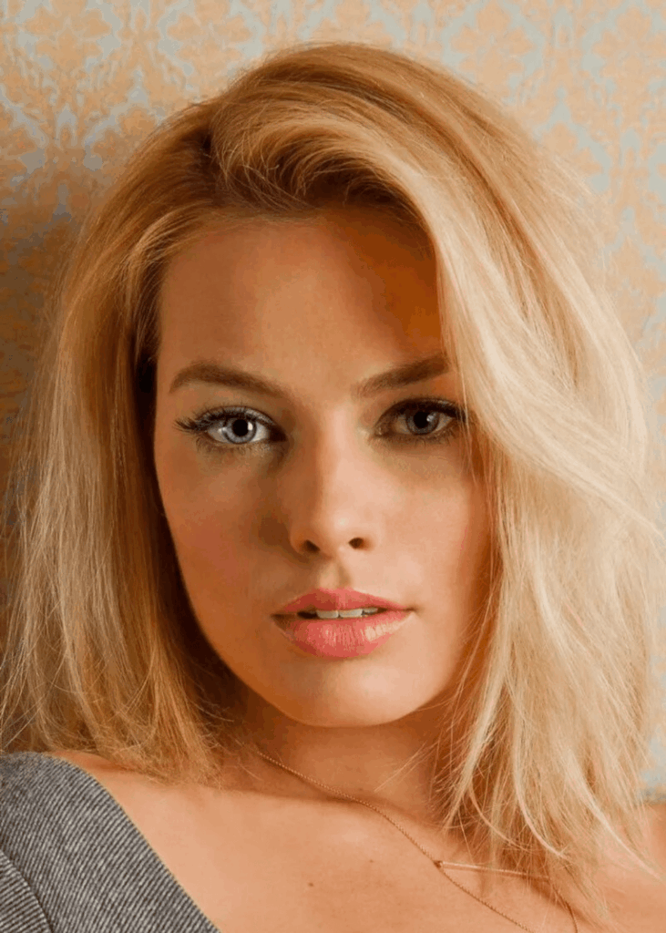 Margot Robbie Margot Robbie