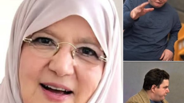 بعد منشور شمس البارودي.. تفاصيل صادمة عن كسر الحوض تُثير القلق وتكشف خطورة الحالة