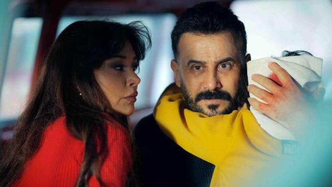 رمضان 2026… موسم درامي “بخمس أرواح” رمضان 2026... موسم درامي "بخمس أرواح"