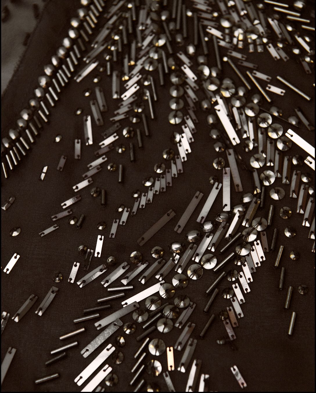 من عرض رالف لورين لخريف 2026 في أسبوع الموضة بنيويورك (إنستغرام)