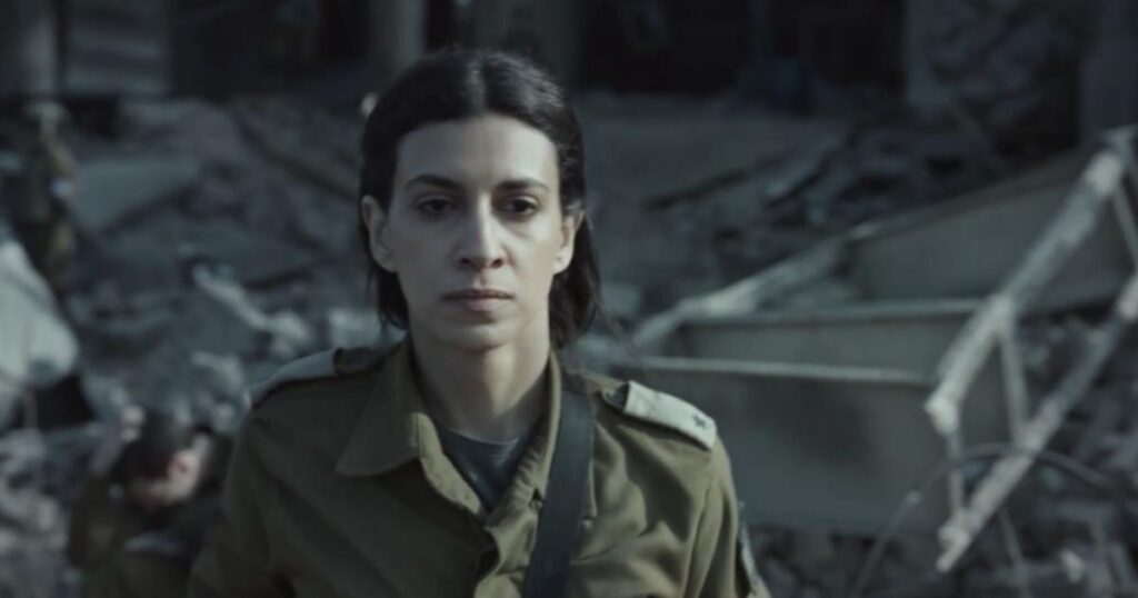 “صحاب الأرض” يثير غضب الجيش الإسرائيلي.. كيف رد مخرج المسلسل؟ "صحاب الأرض" يثير غضب الجيش الإسرائيلي.. كيف رد مخرج المسلسل؟