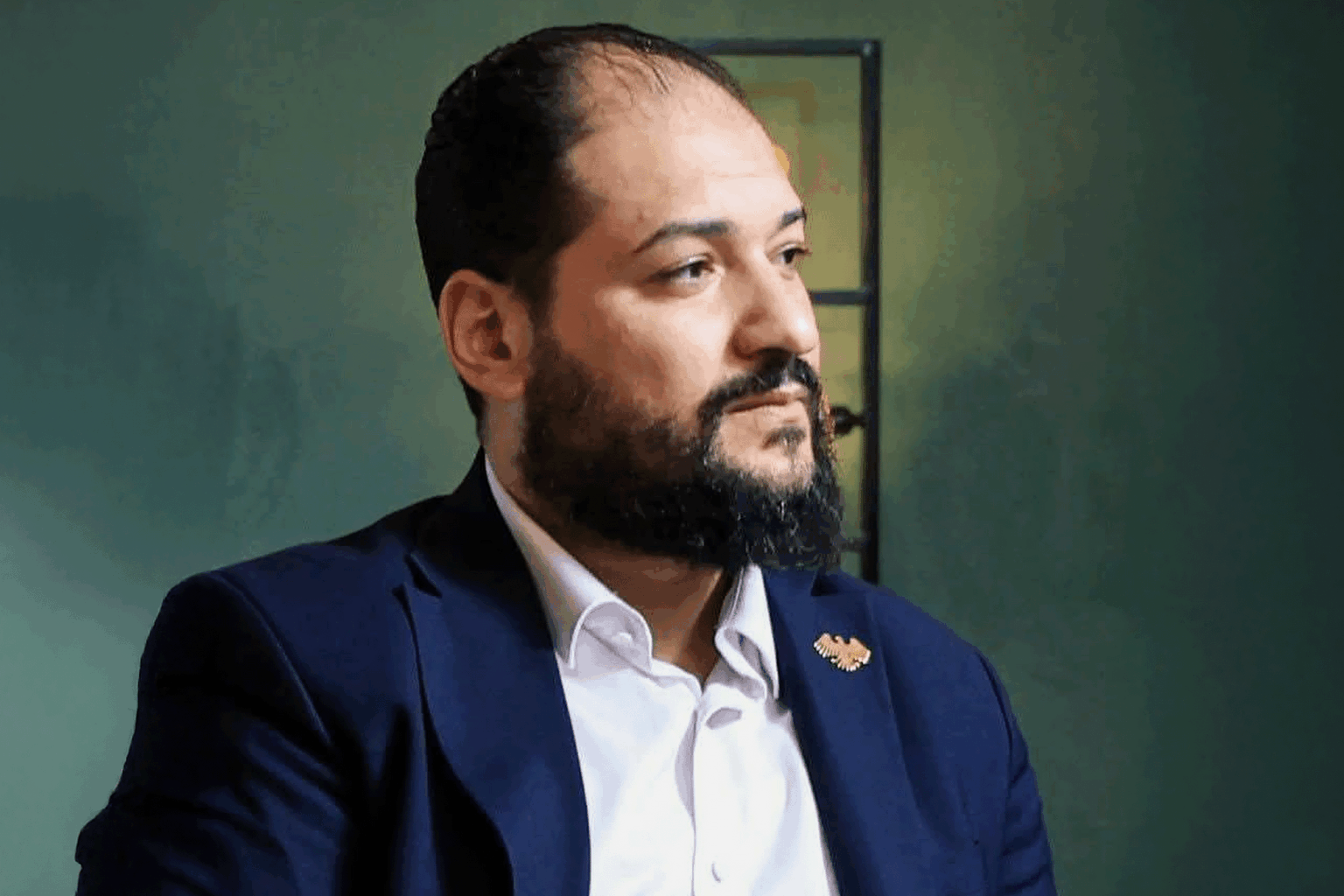 رئيس اللجنة الوطنية للدراما السورية: دور الدراما هو فتح الأسئلة الصعبة لا تقديم خطاب تصالحي مصطنع | فن