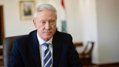 رجّي خارج الحكومة؟ - MTV Lebanon