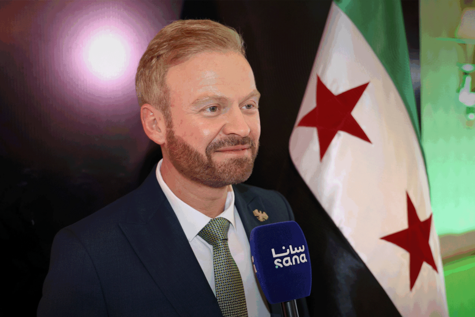 رويترز: السعودية ستضخ استثمارات في شركة طيران سورية خاصة جديدة | اقتصاد