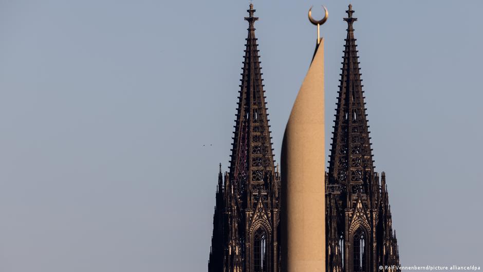 تزامن رمضان 2026 مع الصوم الكبير عند المسيحيين “إشارة جيدة” تزامن رمضان 2026 مع الصوم الكبير عند المسيحيين "إشارة جيدة"