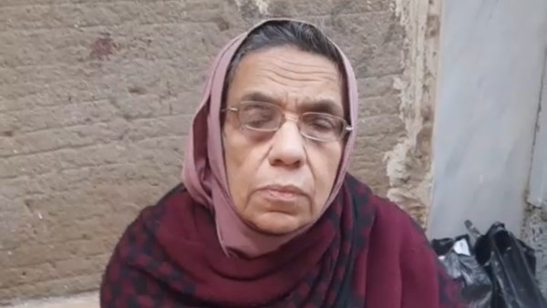 تضامن الجيزة تبحث مأساة مهندسة الطاقة الذرية بعد استغاثتها على «فيسبوك»