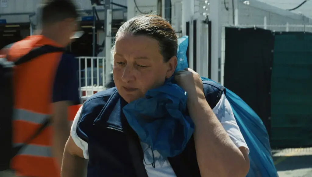 برلين 76 - 'أتفهّم استياءك': لا أحد يريد أن يكون هايكه!