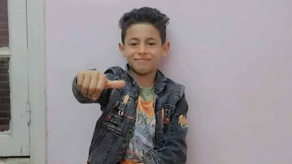 القصة الكاملة لاختفاء طفل داخل البحر بصندوق حفظ أسماك بالساحل الشمالي