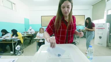 ضبابية ملف الانتخابات تُبطئ اندفاعة المرشحين