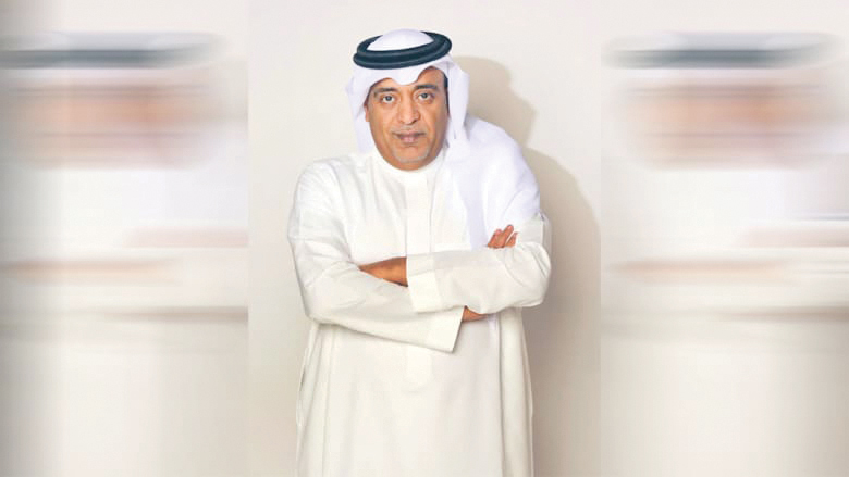 جريدة الرياض | الشبه بالفراج يعيد البركاتي والخليفة للواجهة