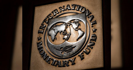 صندوق النقد يتوقع هبوط التضخم العالمي إلى 3.8% العام الحالي