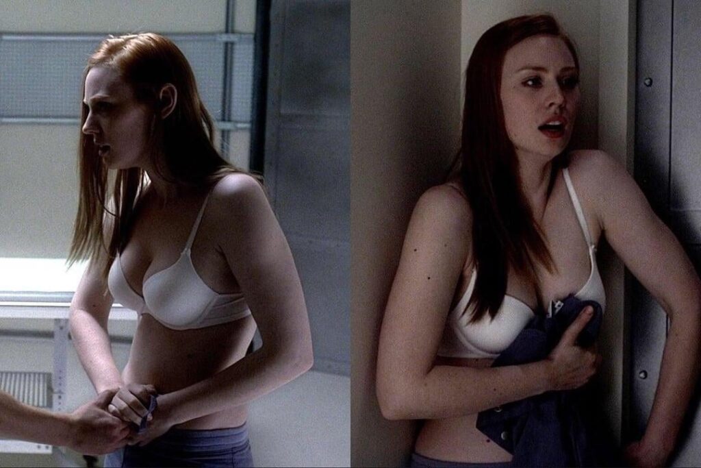 Deborah Ann Woll