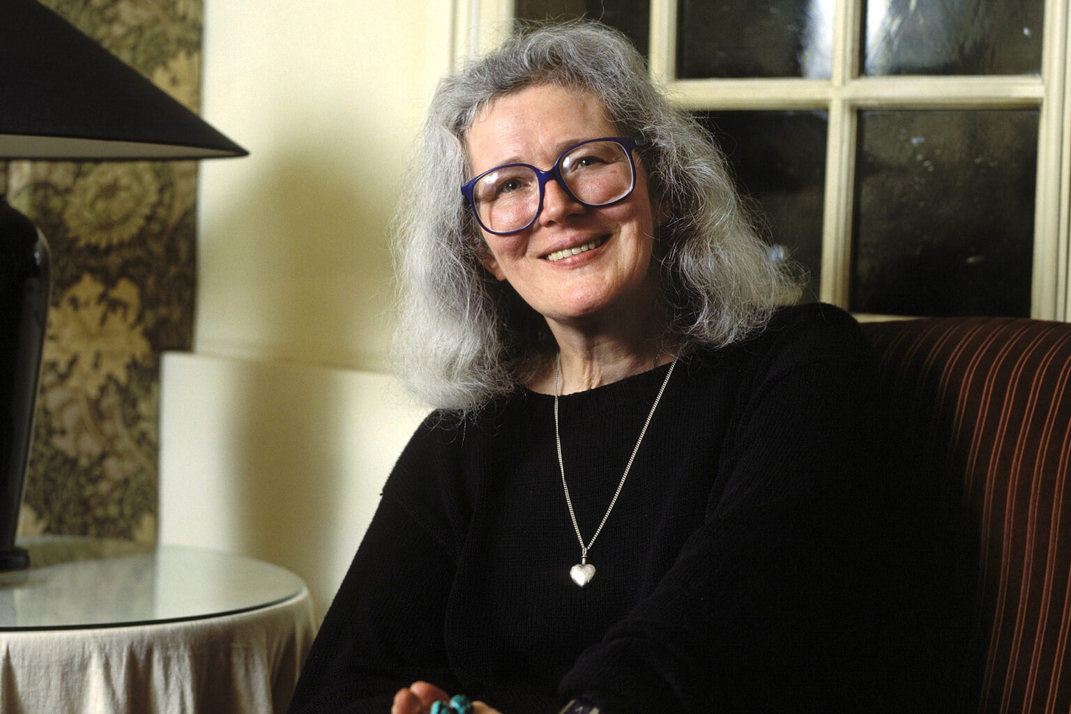 في ذكرى أنجيلا كارتر: "شهرزاد" التي ضاعت في الطريق إلينا | ثقافة