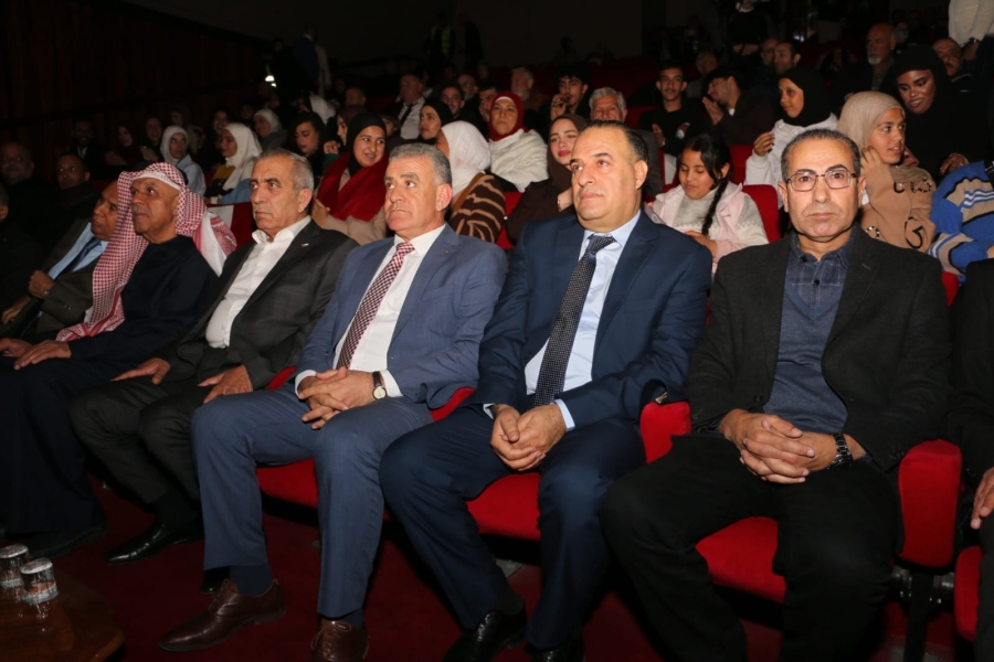 برعاية وزير الثقافة… انطلاق الدورة الرابعة من مهرجان مسرح الهواة في المركز الثقافي الملكي