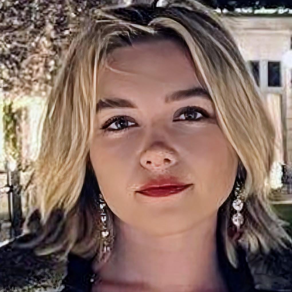 Florence Pugh
