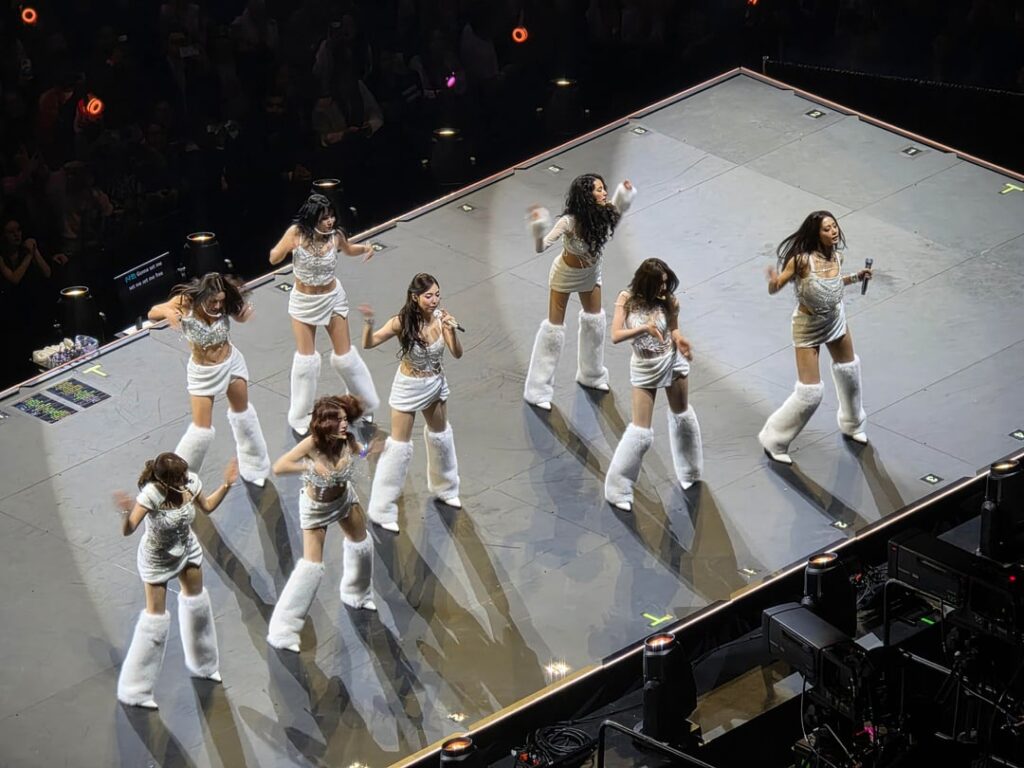 مرتين في واشنطن العاصمة - 14/2/26