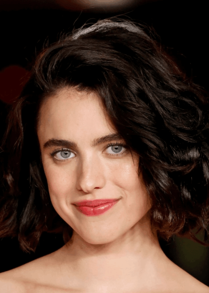 Margaret Qualley