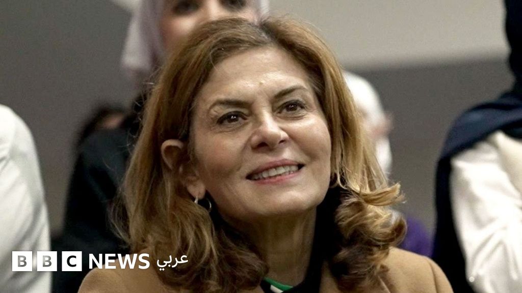 هند قبوات: المرأة الوحيدة في الحكومة السورية الانتقالية تتحدث لبي بي سي: "لستُ هنا للزينة"