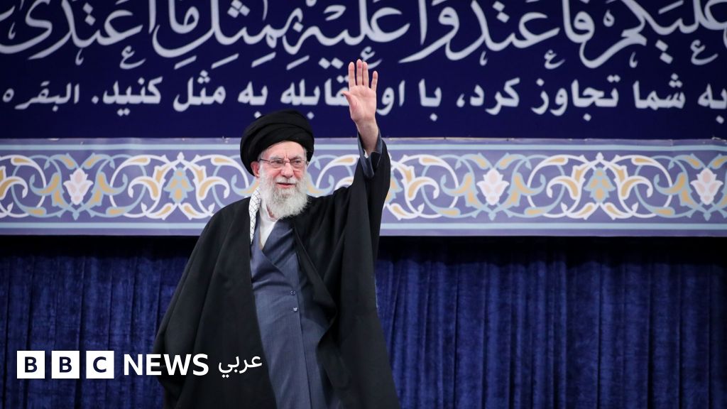 إيران والولايات المتحدة: بدء الجولة الثانية من المحادثات بين طهران وواشنطن، وخامنئي يقول: "الولايات المتحدة لن تنجح في تدمير إيران"