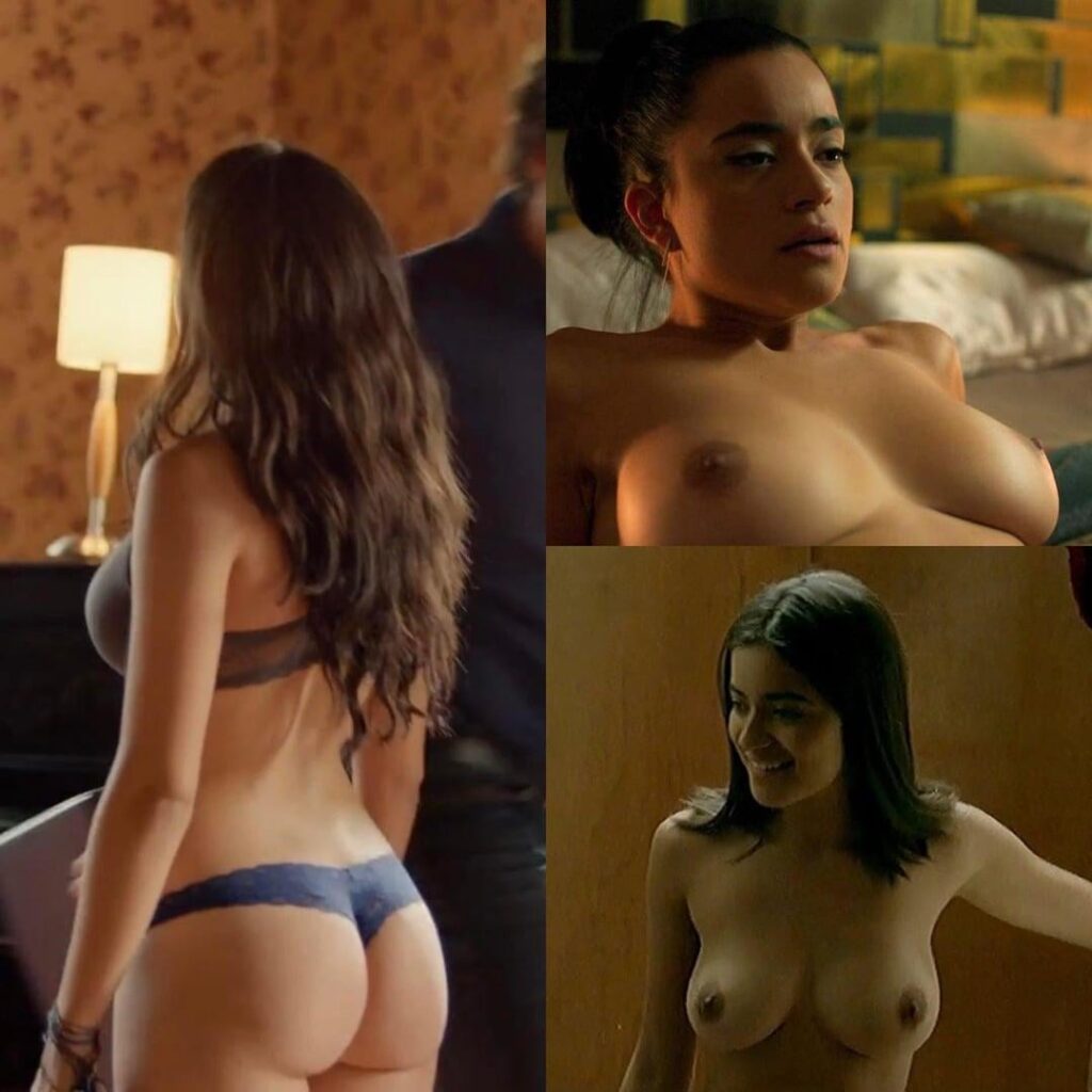 Paulina Gaitan (Narcos)