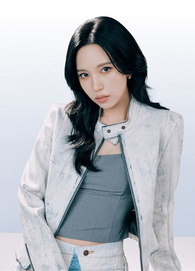 260218 تحديث موقع Qoo10 - صور حملة TFIT x MINA Ambassador