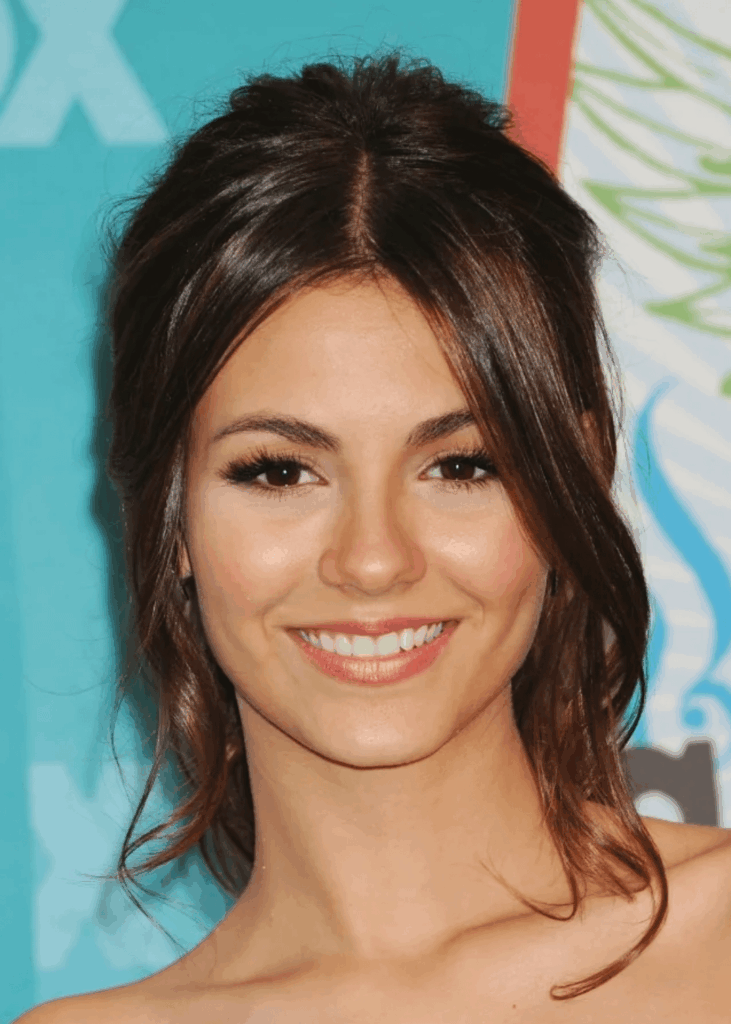 Victoria Justice Victoria Justice