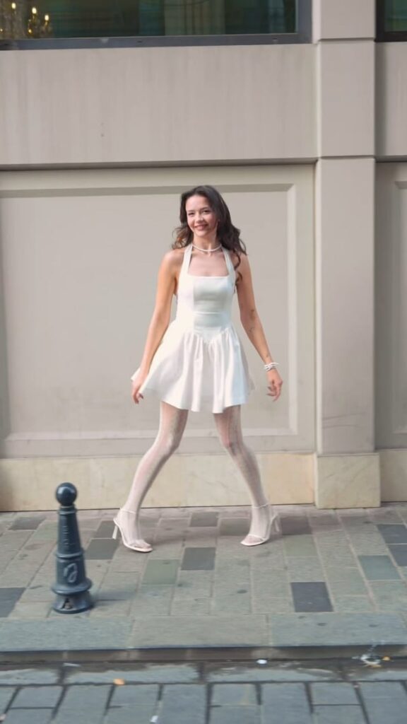 Feride özdinç (corap)