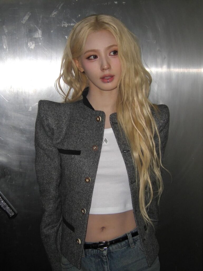 260205 تحديث مييون على الانستقرام