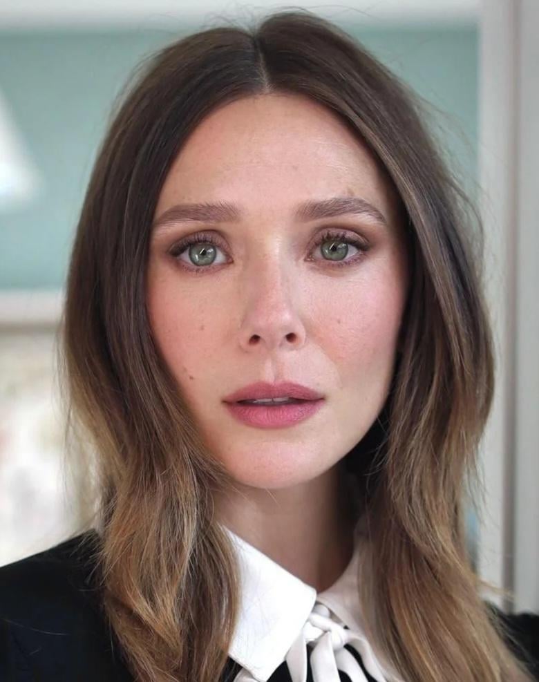 Elizabeth Olsen