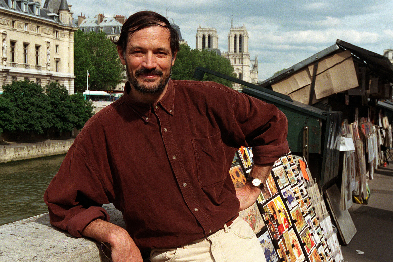 الوداع الأخير للجسد: حوارية لو بروتون حول الكلمة والوجه في "مجتمع الأشباح" | ثقافة