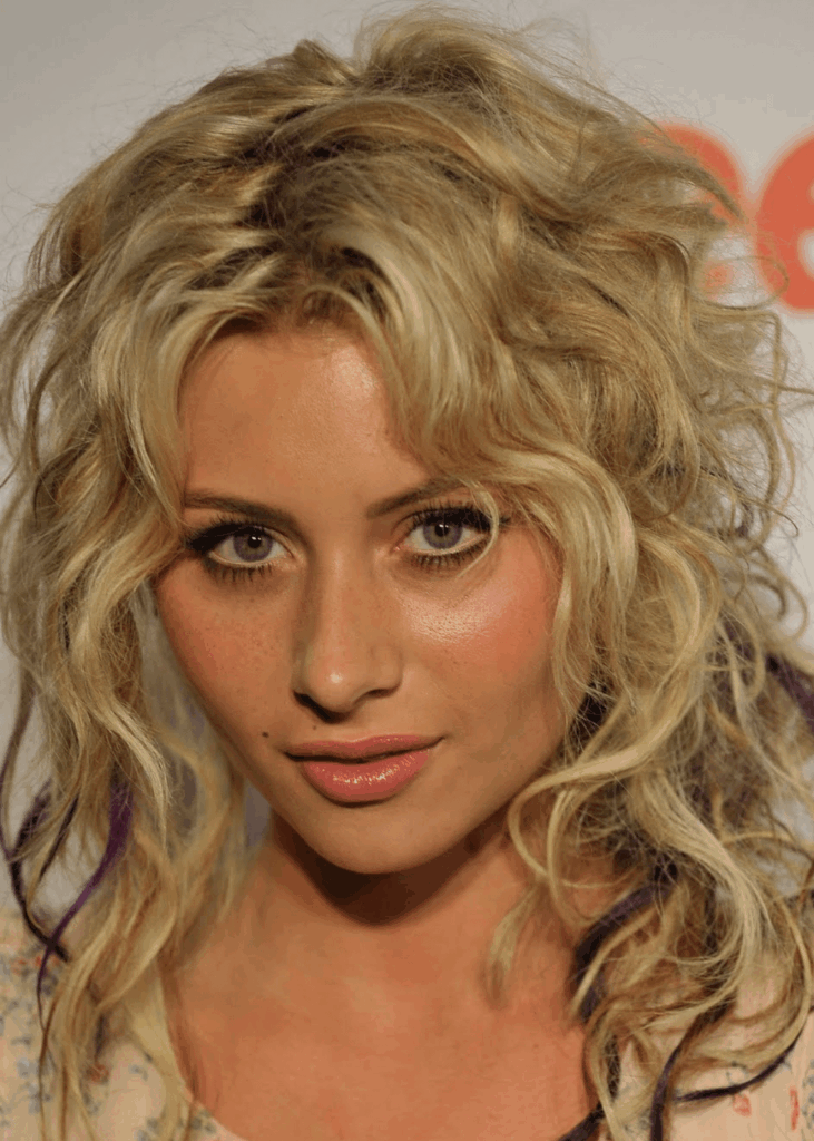 Aly Michalka