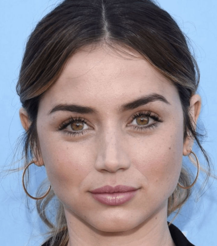Ana De Armas Ana De Armas