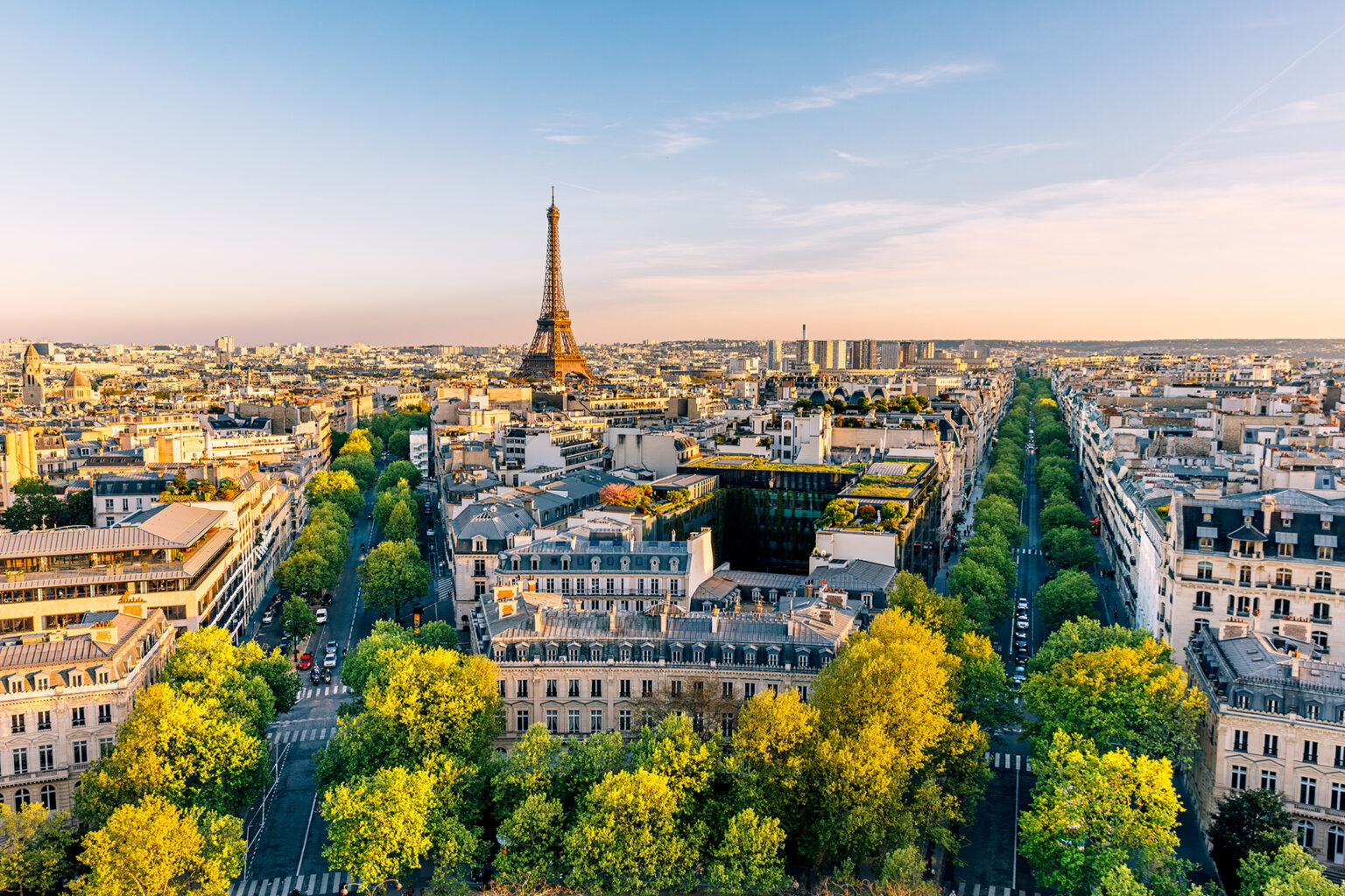 باريس في السينما.. المدينة التي تولد كل يوم | ثقافة باريس في السينما.. المدينة التي تولد كل يوم | ثقافة