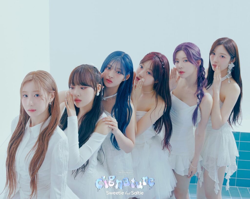 الذكرى السادسة السعيدة للتوقيع!