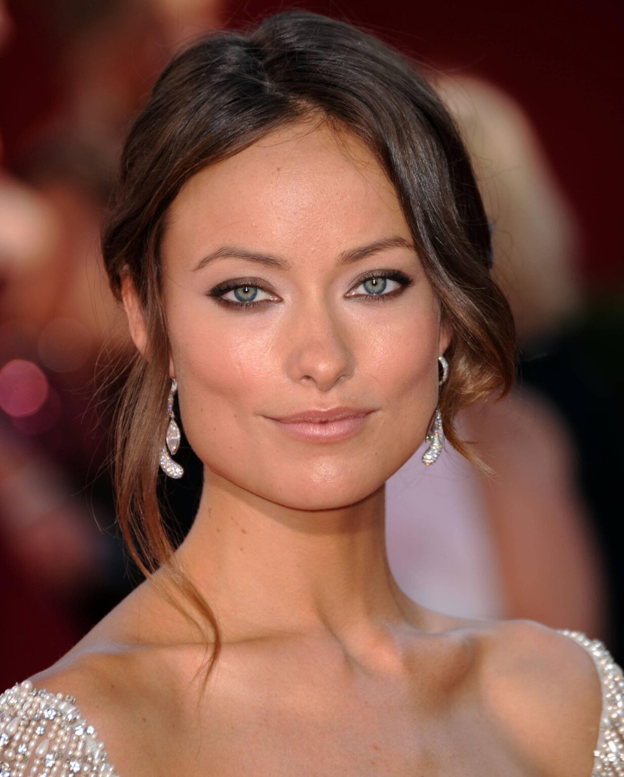 Olivia Wilde