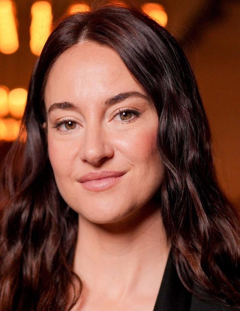 Shailene Woodley Shailene Woodley