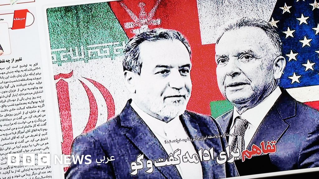 طهران ترفض "الإملاءات" في المحادثات مع واشنطن، وإسرائيل تتحدث عن لقاء مرتقب بين نتنياهو وترامب لبحث "ملف إيران"