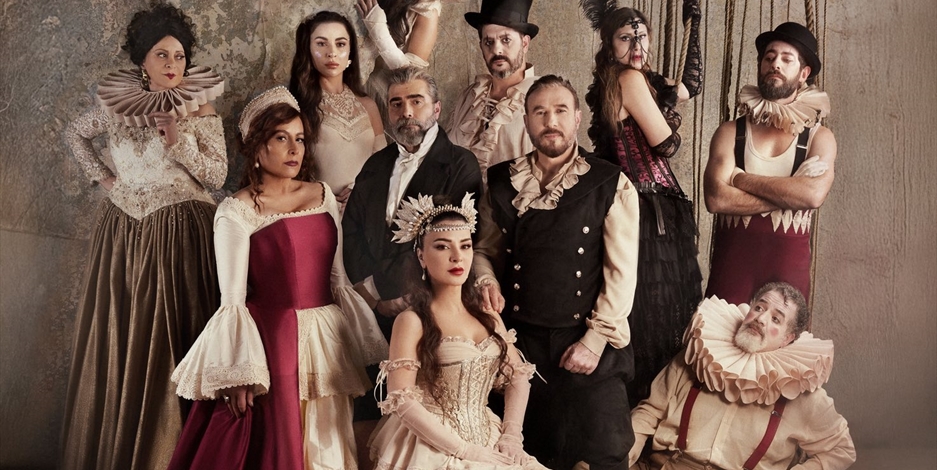 أبرز المسلسلات العربية في رمضان 2026 | نجوم الفن