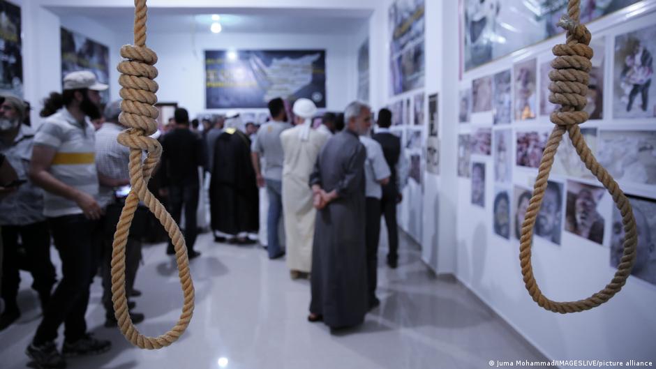 مسلسل القيصر يعيد فتح جراح لم تندمل بعد