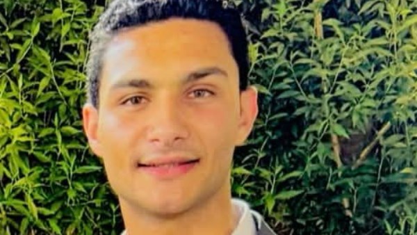 خلال تأدية واجبه الوطني.. استشهاد معاون مباحث مركز الحامول بكفر الشيخ خلال تأدية واجبه الوطني.. استشهاد معاون مباحث مركز الحامول بكفر الشيخ