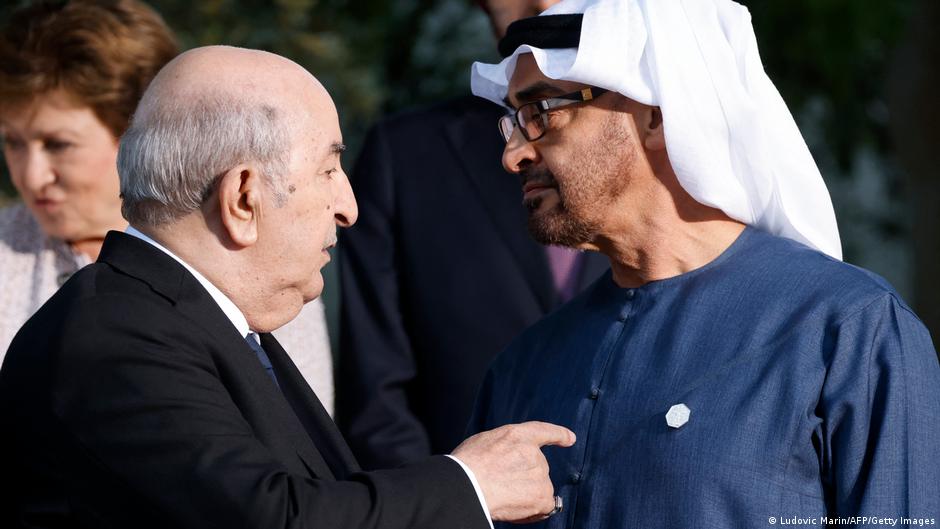 الجزائر توقف الرحلات الجوية مع الإمارات.. ما أسباب الخلاف؟