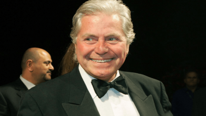 حسين فهمي خارج الموسم الدرامي في رمضان