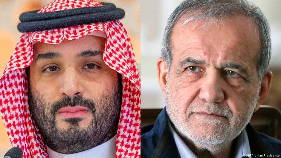 تردد عربي إزاء إسقاط النظام الإيراني .. ما السبب؟